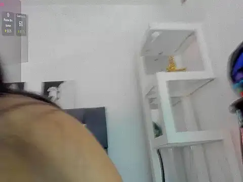 MafeStar777 online show from 02.07.26