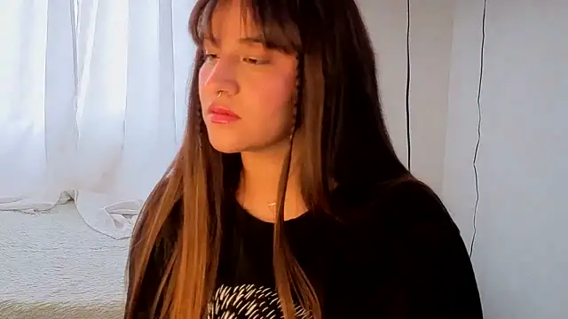 Linda Bellucci online show from 09.29.25