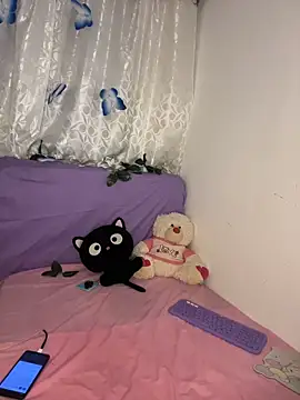 Linda Bellucci online show from 03.10.26