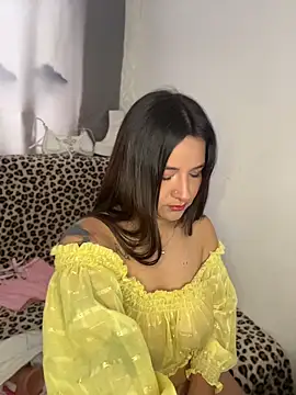 Snapshot of Linda_Bellucci chatting on 05.26.26 Linda Bellucci online show from 05.26.26