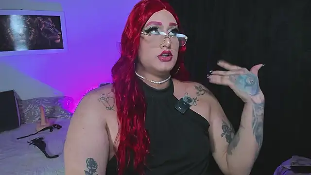 Sweetveronik 44 online show from 03.07.26