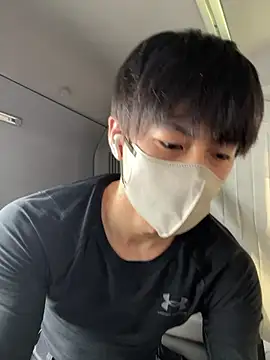 Snapshot of otouhu76 chatting on 10.26.25 otouhu76 online show from 10.26.25