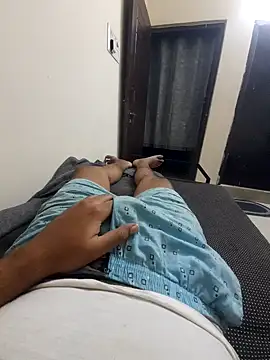 Yourslovingdick online show from 01.13.26