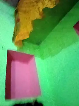 Hot chinkiji online show from 10.31.25