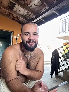 german turk online show from 09.09.25