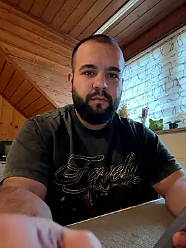 german turk online show from 01.16.26