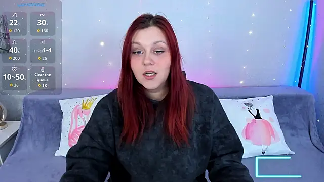 Alisawoods  online show from 01.15.26