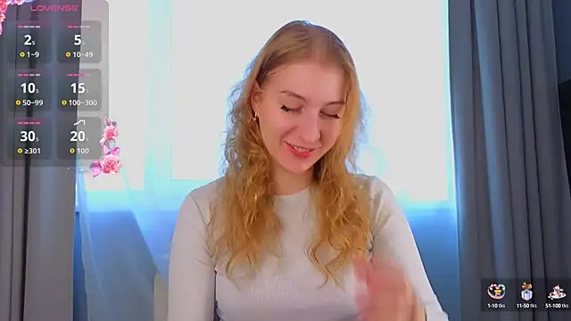 LorettaGladman online show from 09.14.25