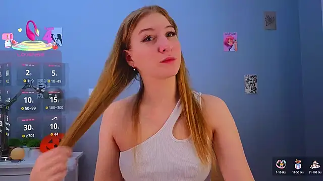 LorettaGladman online show from 11.01.25