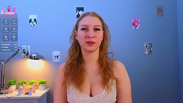 LorettaGladman online show from 11.21.25