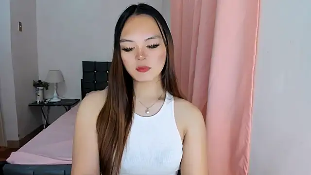 ameliamaureen online show from 10.19.25