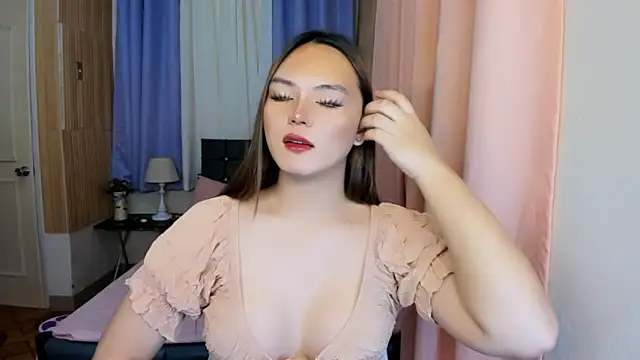 ameliamaureen online show from 05.19.26