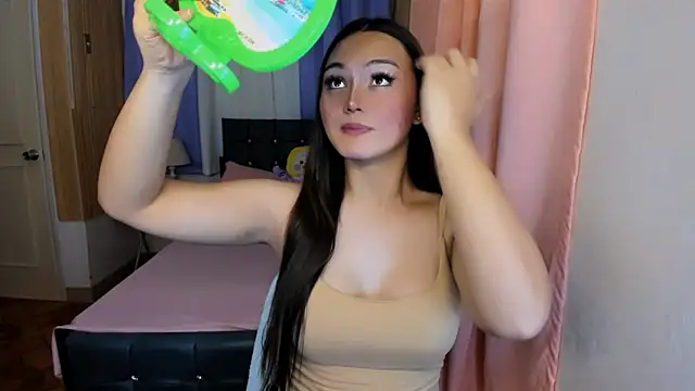 ameliamaureen online show from 06.07.26