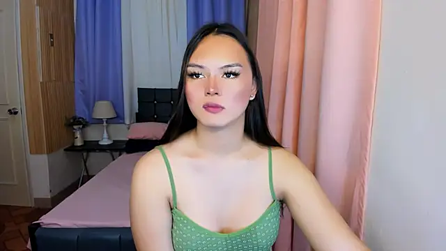 ameliamaureen online show from 06.07.26