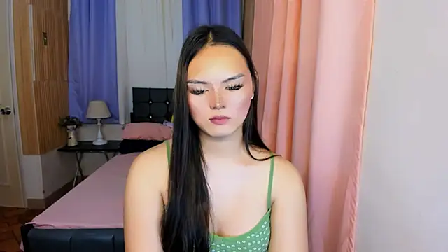 ameliamaureen online show from 06.08.26