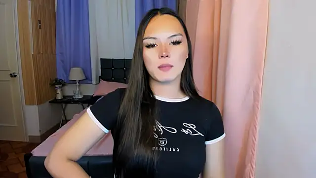 ameliamaureen online show from 06.09.26
