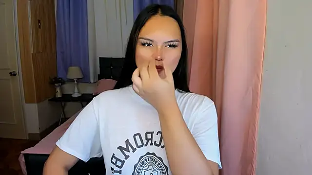 ameliamaureen online show from 06.11.26