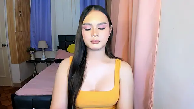 ameliamaureen online show from 06.11.26