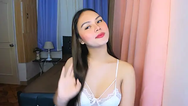 ameliamaureen online show from 07.30.26