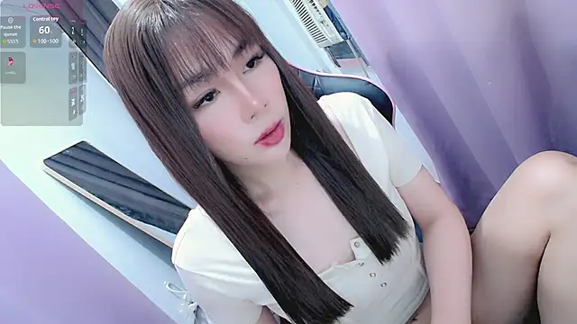 tgirljennie 69 online show from 11.09.25