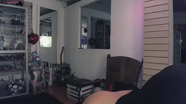 xinamora online show from 11.07.25