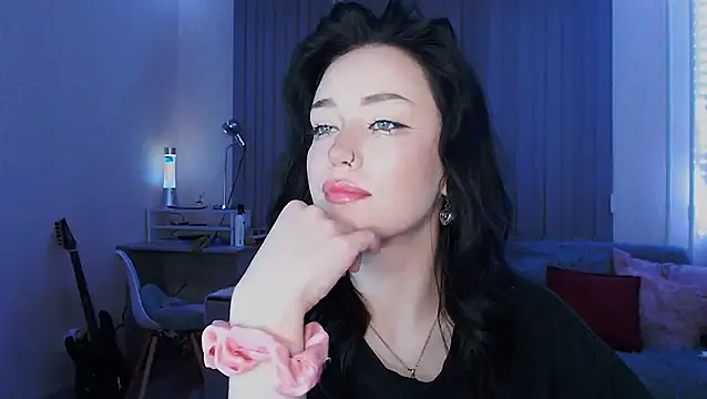 cutefrendlyuser online show from 05.01.26