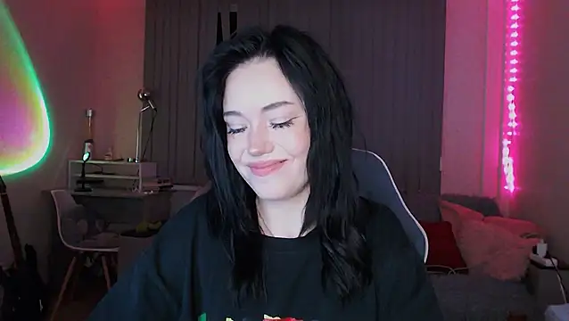 cutefrendlyuser online show from 05.02.26