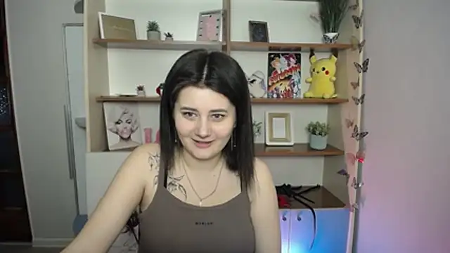 Katrin kiss  online show from 04.02.26