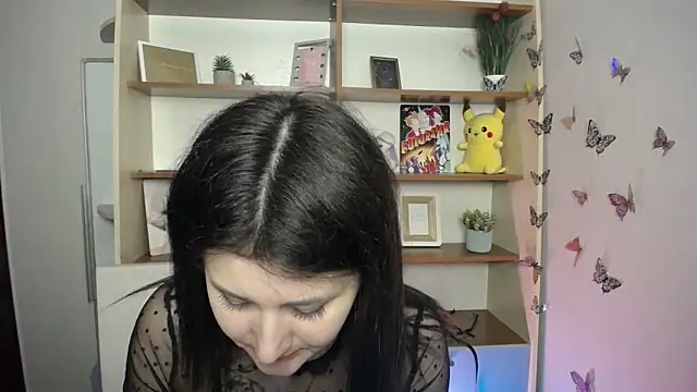 Katrin kiss  online show from 04.09.26