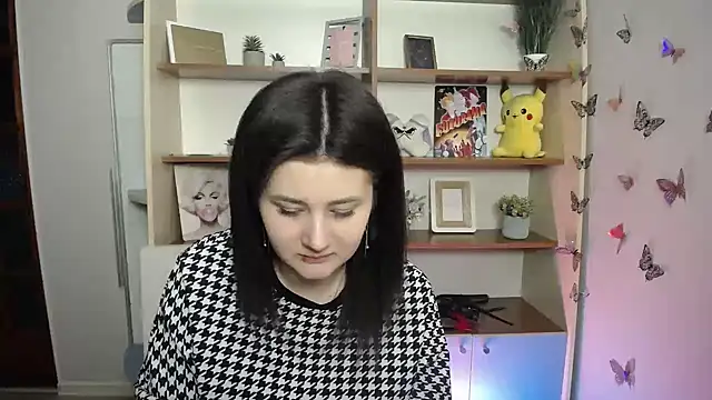 Katrin kiss  online show from 04.16.26