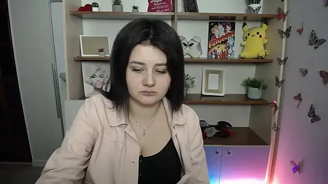 Snapshot of Katrin_kiss_ chatting on 05.04.26 Katrin kiss online show from 05.04.26