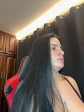 carol cruz133 online show from 09.08.25