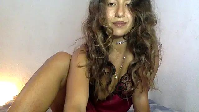 Snapshot of Griegadelfuego chatting on 10.20.25 Griegadelfuego online show from 10.20.25