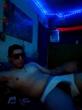 Juniorharo1982 online show from 02.08.26