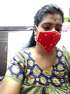 Tamil-Meenu12 online show from 11.24.25