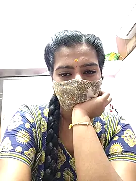 Tamil-Meenu12 online show from 12.04.25