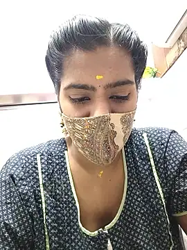 Tamil-Meenu12 online show from 12.15.25