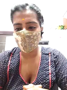 Tamil-Meenu12 online show from 03.17.26