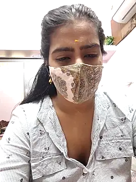 Tamil-Meenu12 online show from 03.30.26