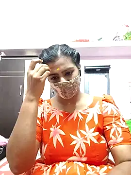 Tamil-Meenu12 online show from 04.23.26