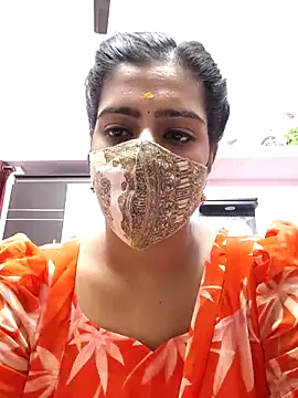 Tamil-Meenu12 online show from 04.23.26