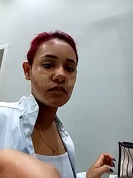 DollyBrowncc online show from 10.22.25