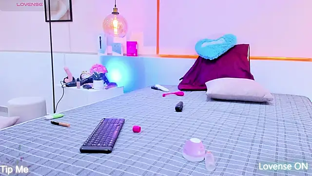 DollyBrowncc online show from 03.09.26