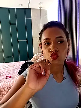 DollyBrowncc online show from 03.27.26