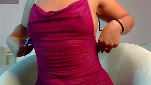 Snapshot of DollyBrowncc chatting on 05.15.26 DollyBrowncc online show from 05.15.26