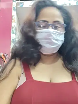 nisha 1110 online show from 09.26.25