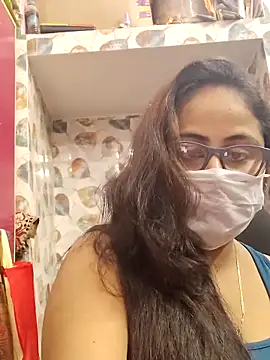 nisha 1110 online show from 10.11.25