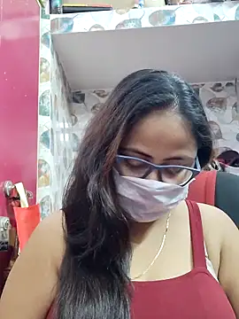 nisha 1110 online show from 10.17.25