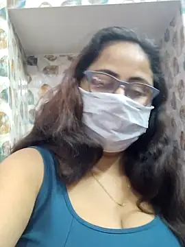 nisha 1110 online show from 12.03.25