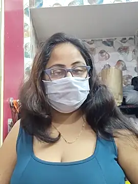 nisha 1110 online show from 12.04.25